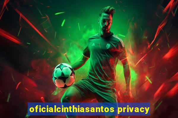 oficialcinthiasantos privacy